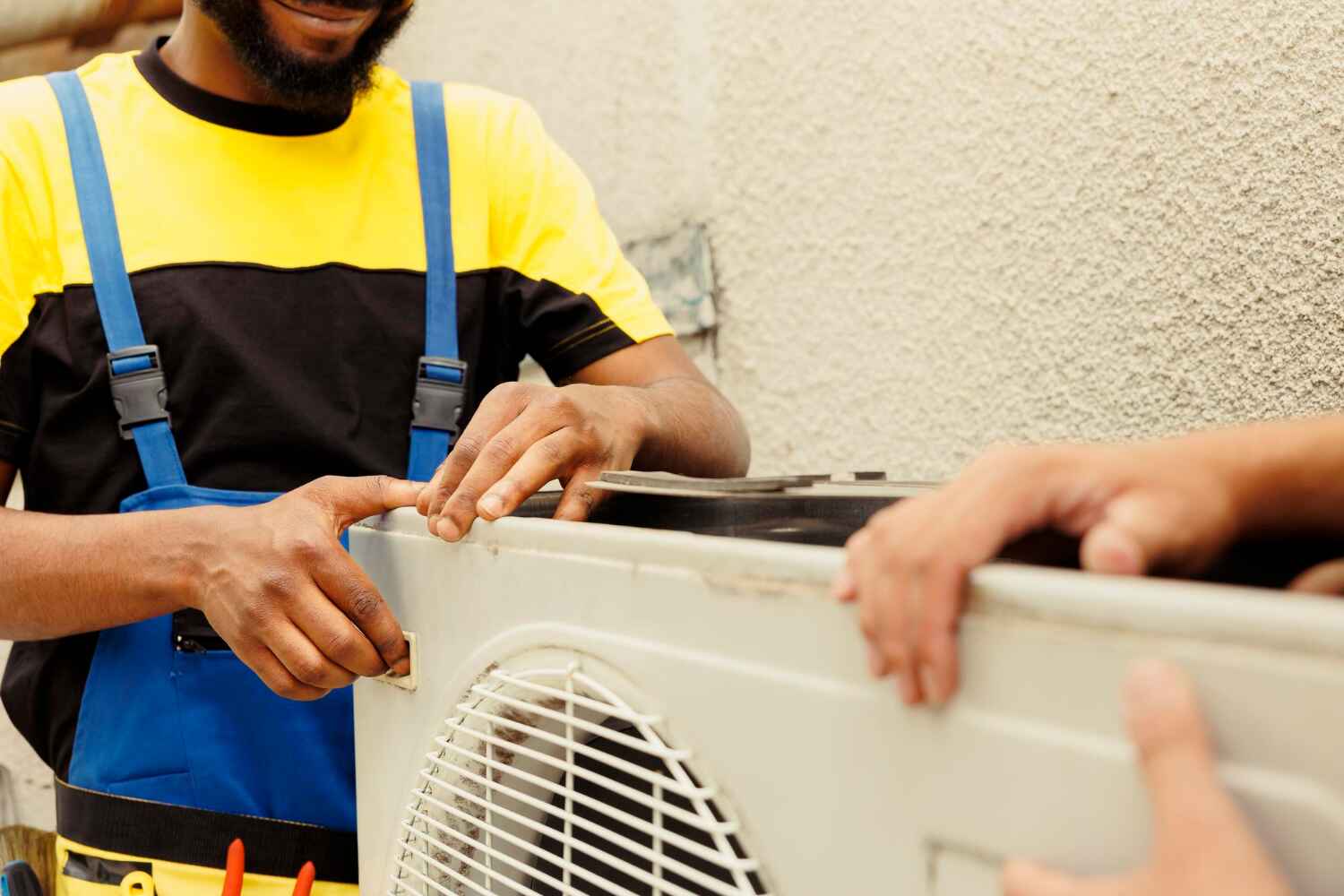 Best Best HVAC companies  in USA